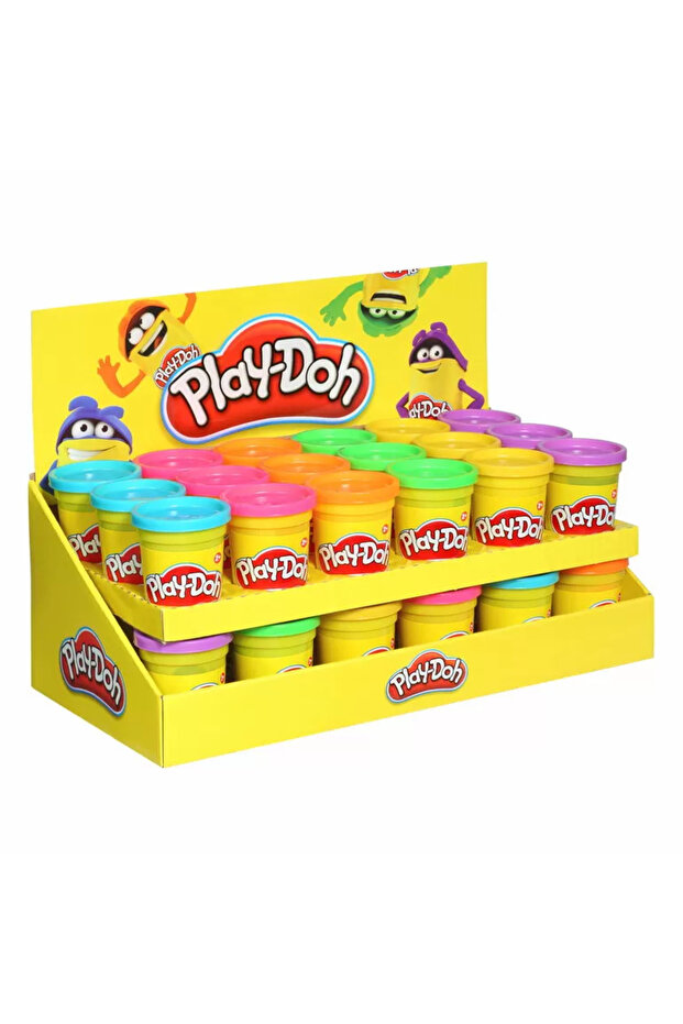 PLAY DOH BOX