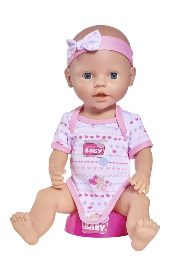 ΣΕΤ ΝΕΟΓΕΝΝΗΤΟΥ ΡΟΖ - 7