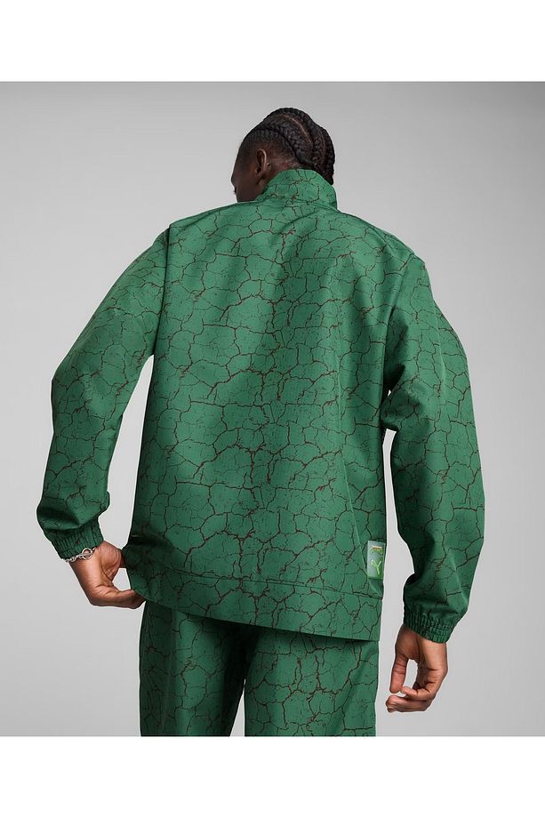 X TMNT Pumatech Jacket - 2