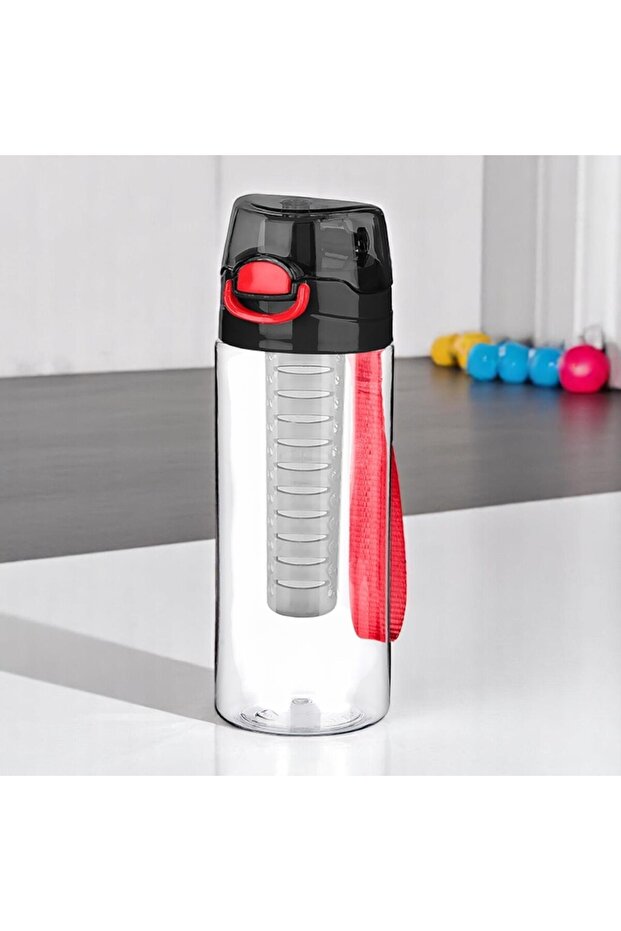 Merida beverage container, plastic, 500 ml - 2