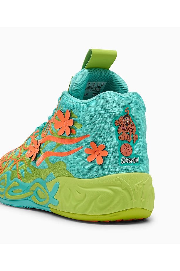 Lamelo Ball Mb.04 Scooby Doo - 5