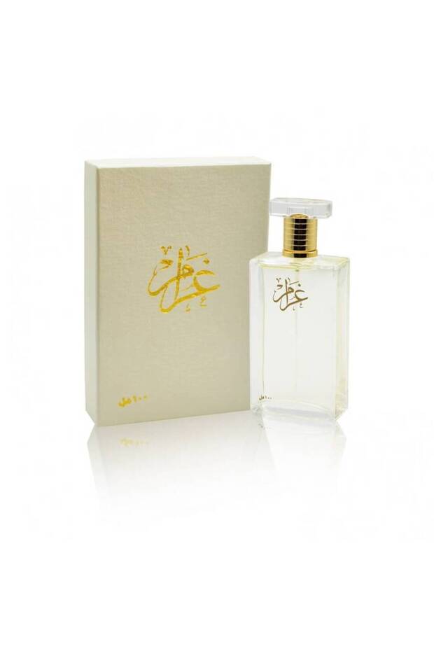كمية محدودة - عطر بخاخ نسائي 100 مل