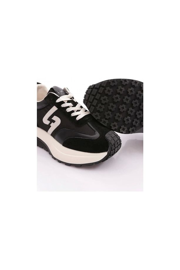 Marta Sneaker Ayakkabı Siyah 121230032 - 3