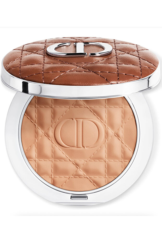 Forever Nude Bronze Powder