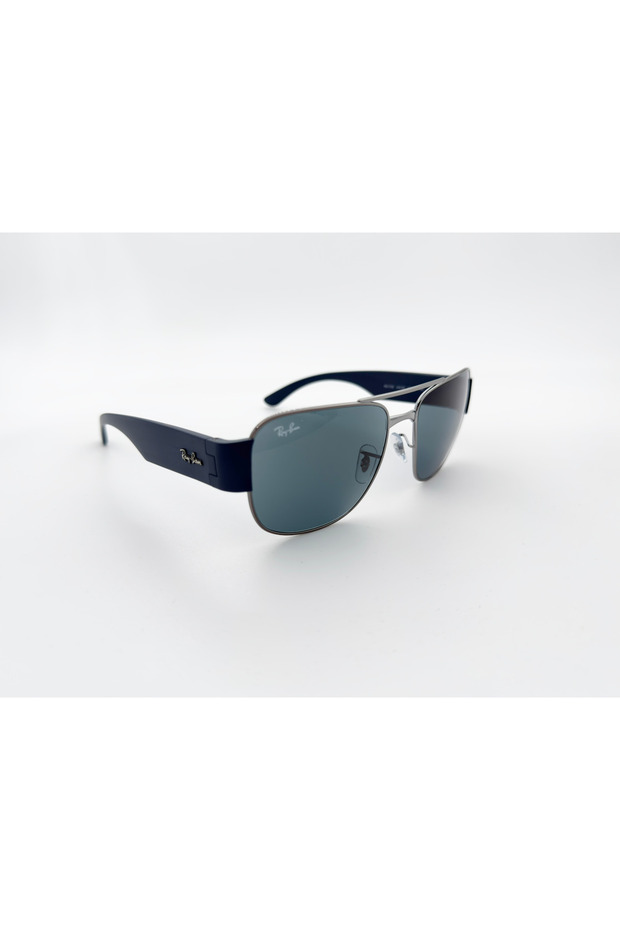 3756 004/R5 59 Men's Sunglasses
