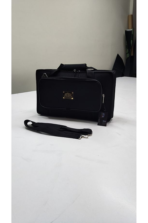 Ddj-Flx4 Dj Setup için Çanta Soft Case Kılıf. Siyah. - 6