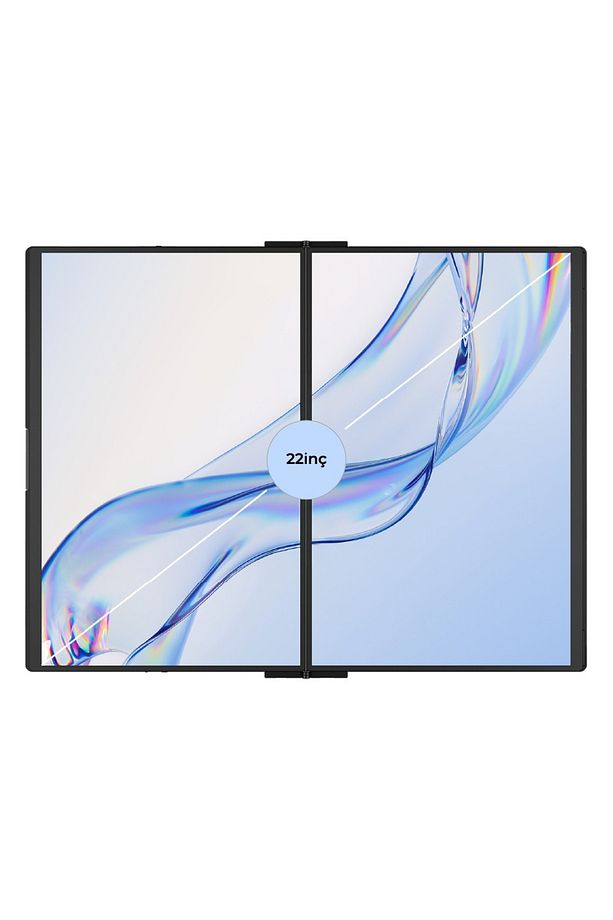 FlipGo Pro 16″ - 3