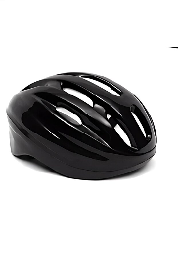 Kask - 0405 - Siyah - 1