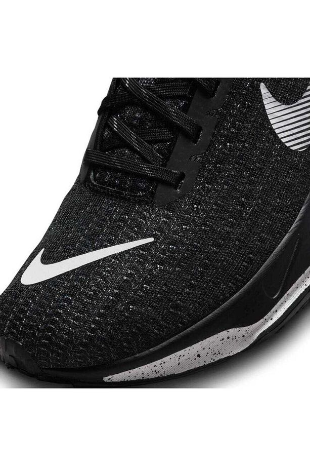 Erkek Siyah Nike Zoomx İnvincible Run Fk 3 Koşu Ayakkabısı Dr2615-002 - 7