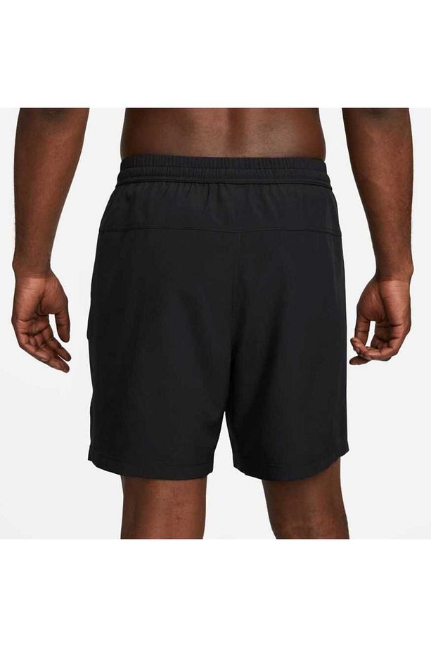 Erkek Siyah M Nk Df Form 7in Ul Short Şort Dv9857-010 - 2