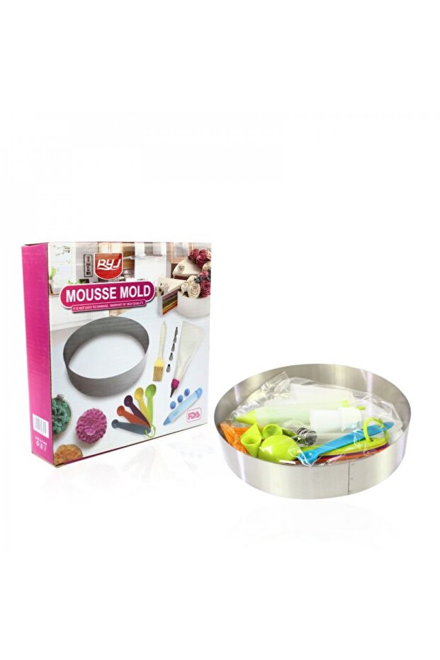 قطاعة وقالب كيك - 1