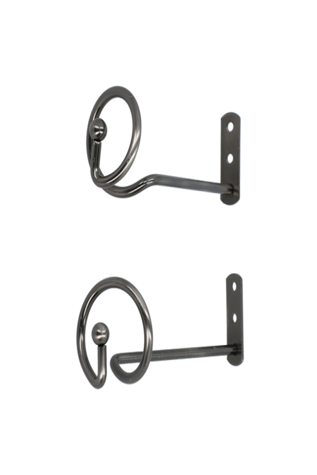 ربطة عنق أساسية مكونة من قطعتين - 1