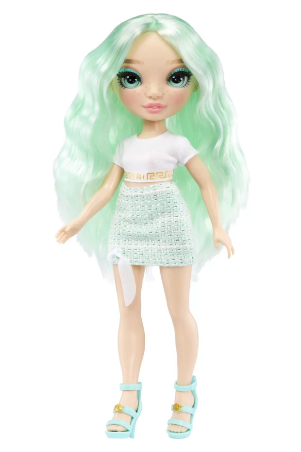 PAPUSA DAPHNE MINTON - 3