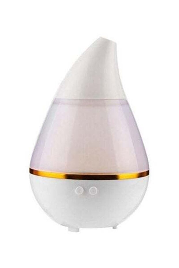 Portable Humidifier 2W White - 2