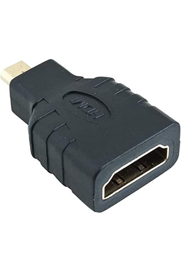 Connector Mini HDMI M to HDMI F