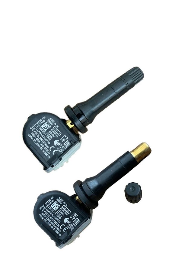 Lastik Basınç Sensörü - Focus / Fiesta / Mondeo / Kuga /courier EV6T 1A180 DB - 1