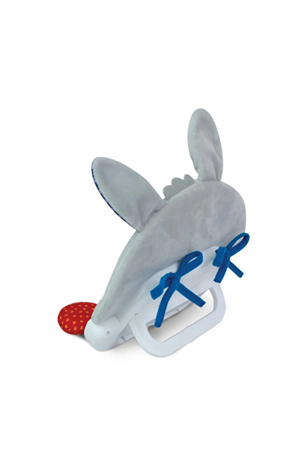 ИГРАЧКА ЗАЙЧЕ - 6