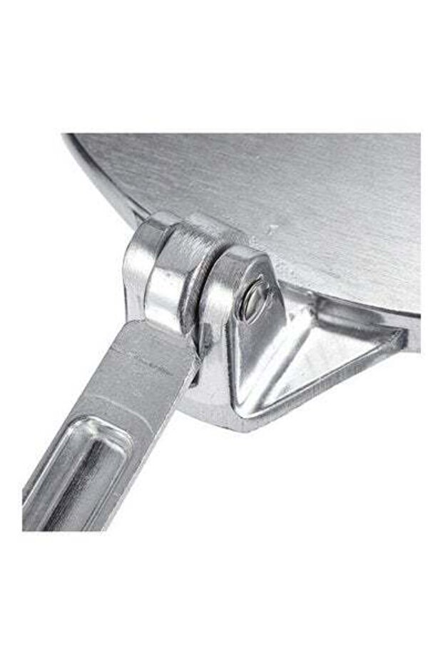 مكبس تورتيلا فضي - 2