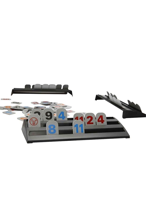 SML أوكاي فريق البلاستيك - 3