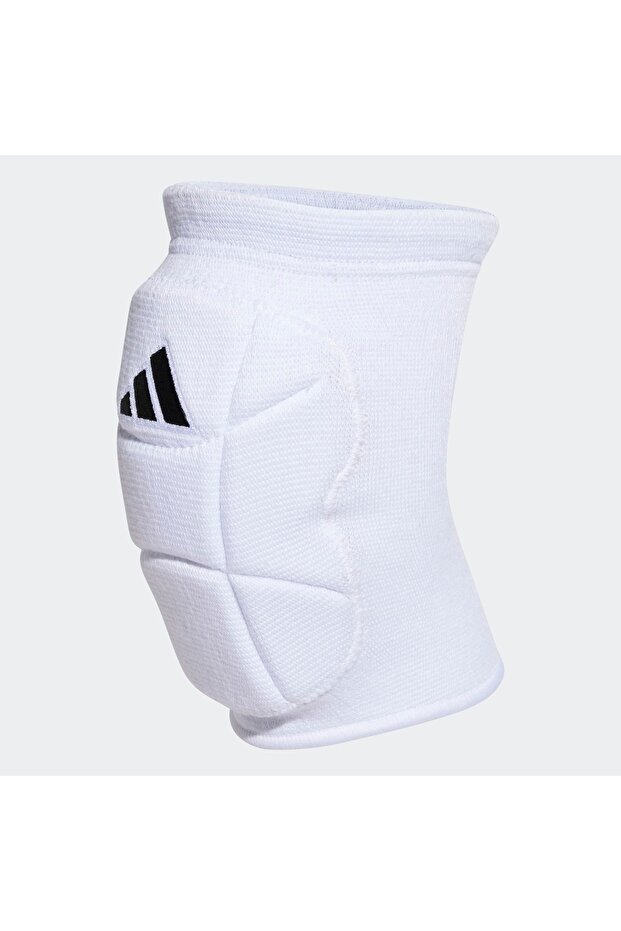 Elite White Knee Pad (Jj2470)