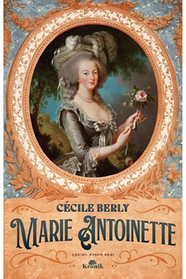 Marie Antoinette