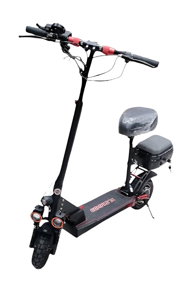 Aster Mini Thunder Kick Scooter - 1