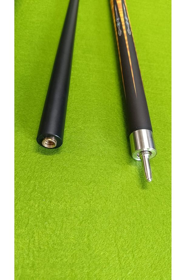 POWER PROFESYONEL KARBON ŞAFTLI BİLARDO ISTAKASI SETİ - 3
