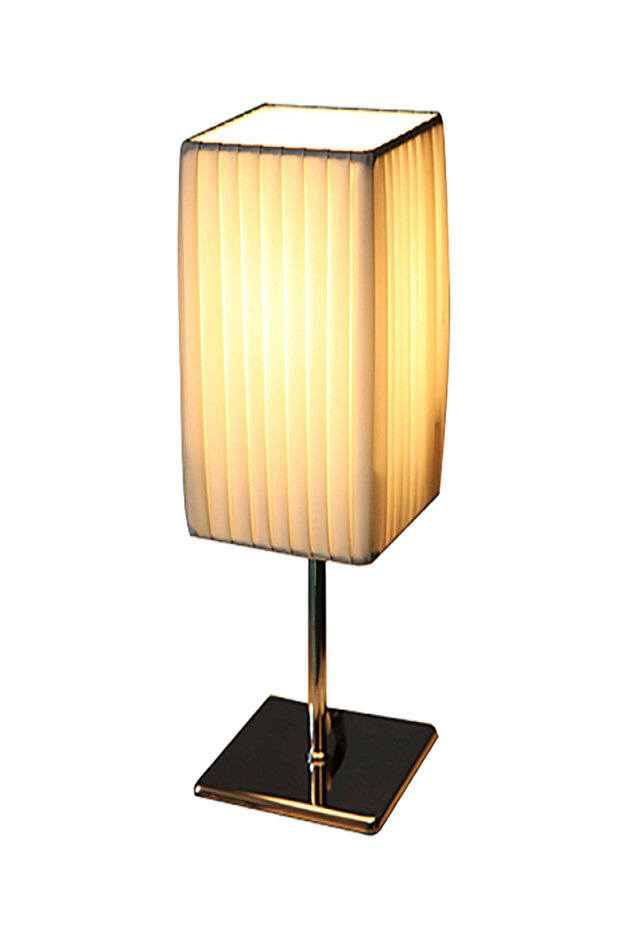 مصباح طاولة صغير 40 واط E27 - 2