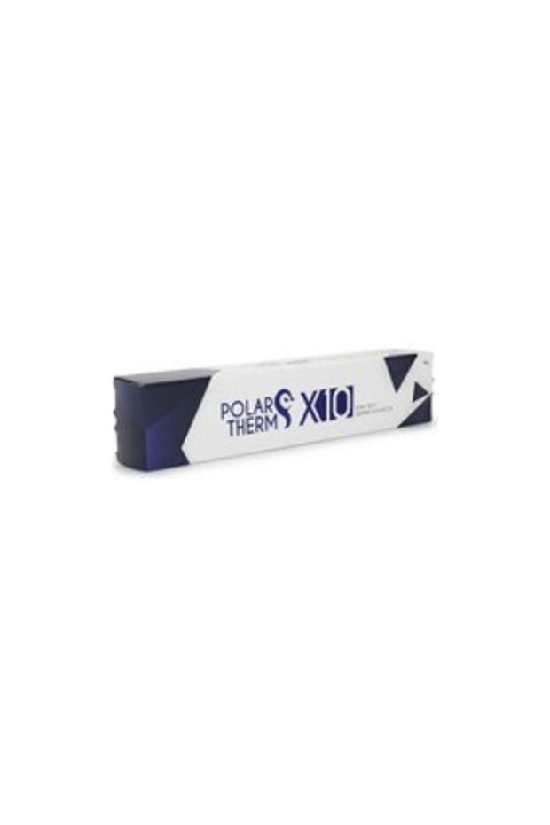 PT-X10-040 (Polartherm X-10 - 40G) - 3