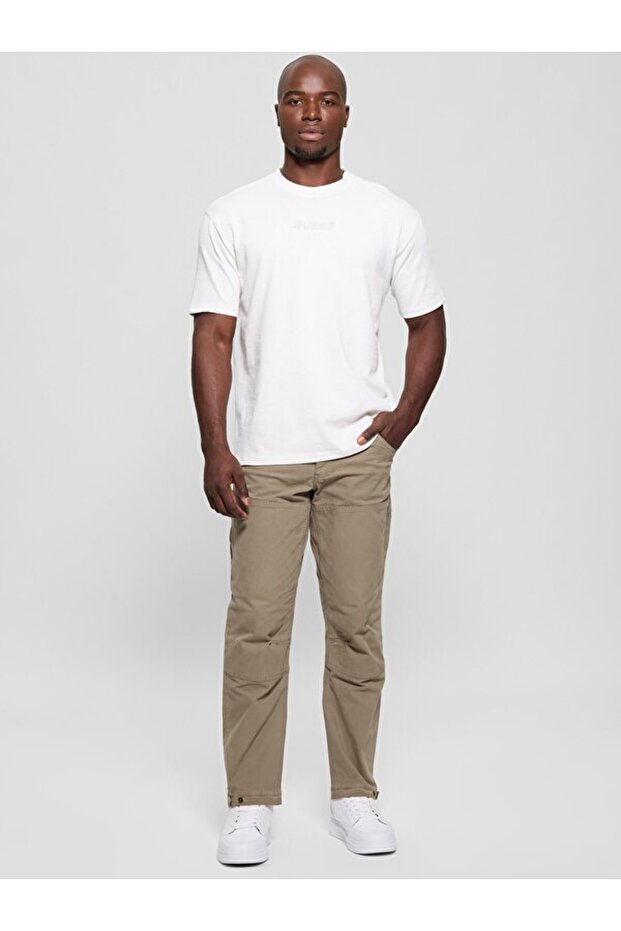 Dalim Erkek Aktif Regular Fit T-Shirt - 5