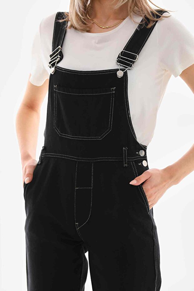 KADIN KOT SLOPET - 4