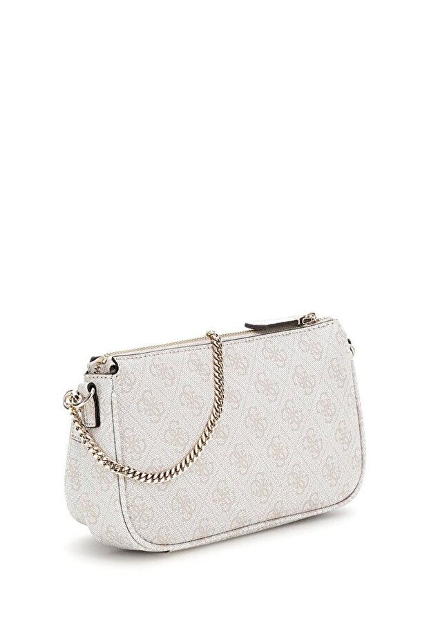 NOELLE DBL POUCH CRO - 2