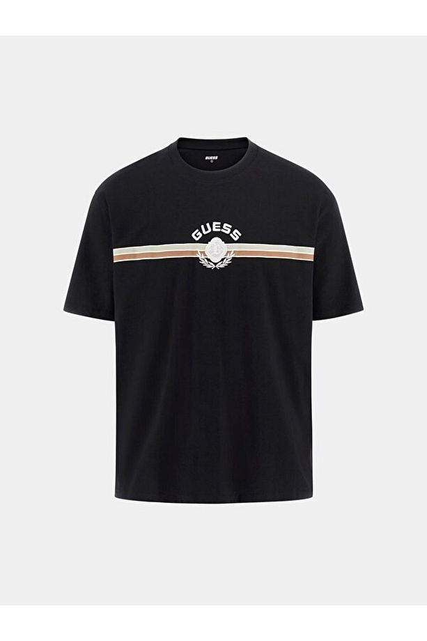 Mojo Erkek Aktif Oversize Fit T-Shirt - 6