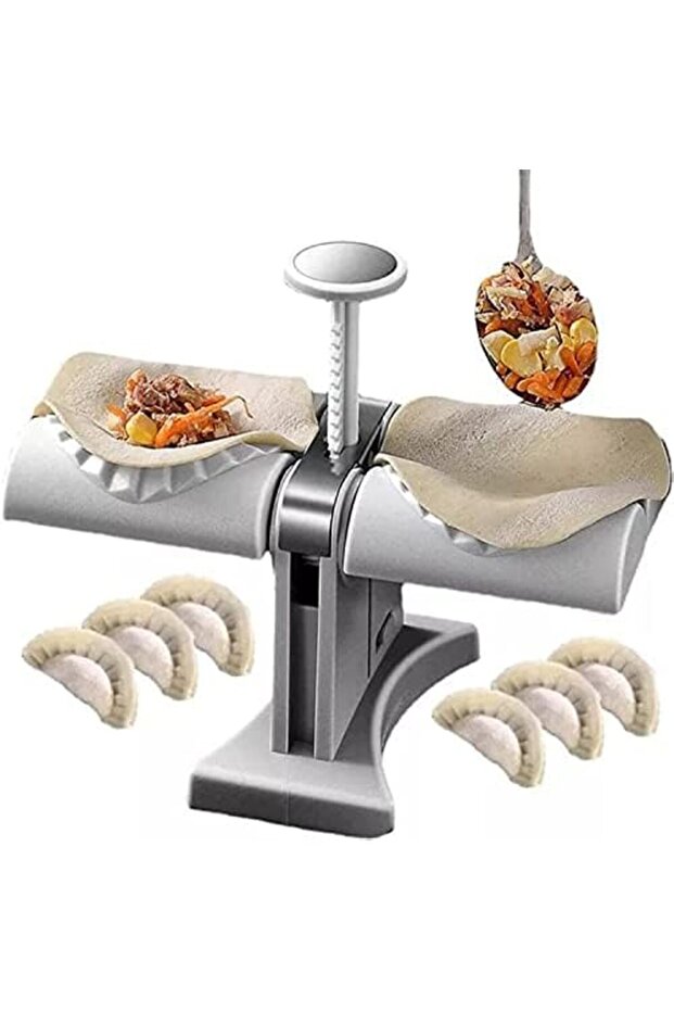 قالب ضغط لف الزلابية، آلة صنع الزلابية، رافيولي الزلابية الأوتوماتيكي، غلاف لف الزلابية - 2