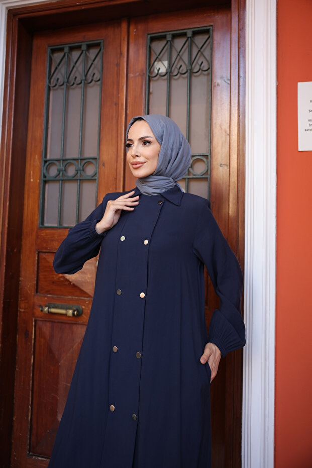 غطاء نيسا ذو المزدوجة - 4