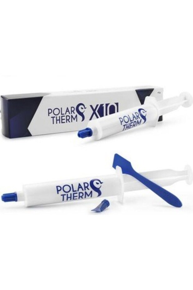 PT-X10-040 (Polartherm X-10 - 40G) - 5