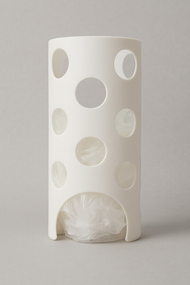 POUCH DE IMPRIMARE 3D INDESTRUCTIBIL - 2