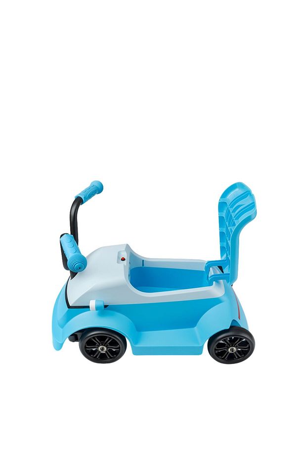 Mini Microlino Blue - 2