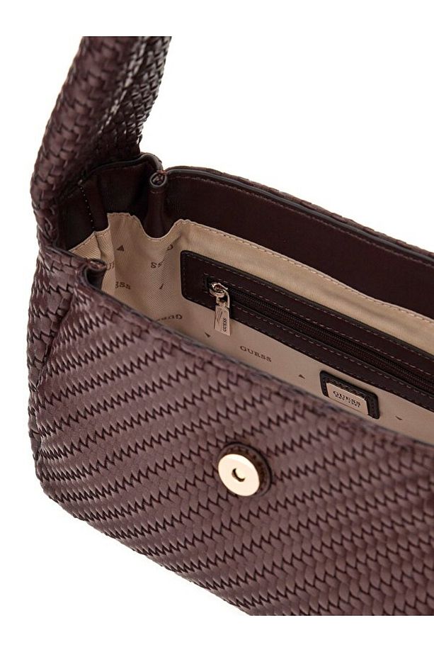 FRANCY FLAP SHOULDER - 3