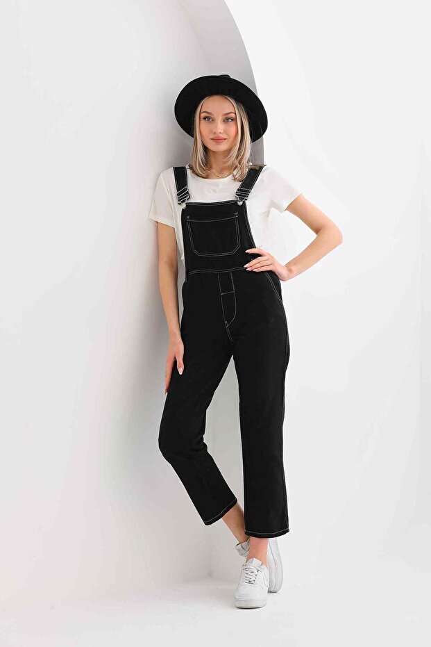 KADIN KOT SLOPET - 1