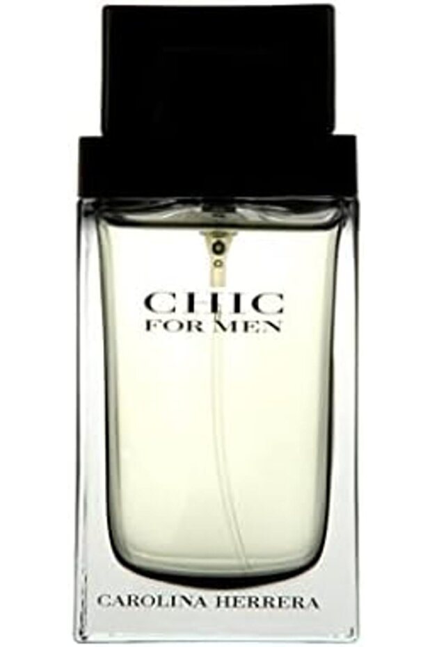 Chic - Perfume for Men, 100 ml - EDT Spray