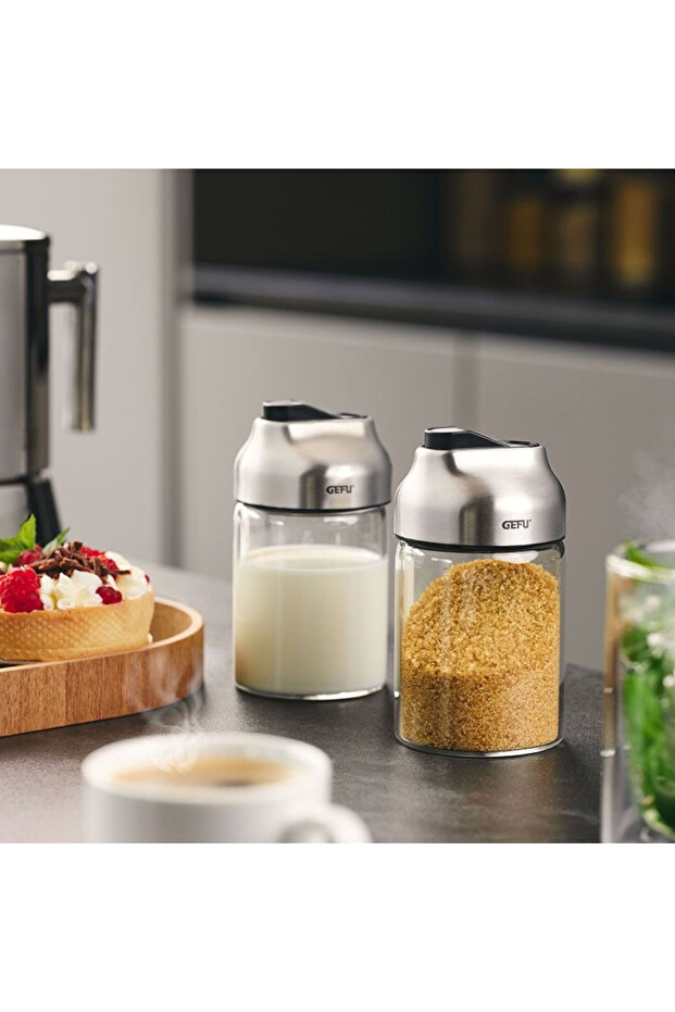 Kippo Şeker Veya Süt Dağıtıcı 180 Ml - 5