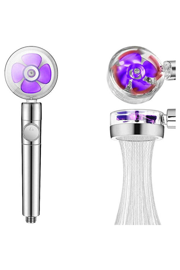 Cap de duș C500 - 2