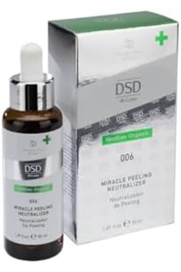006 Miracle Peeling Neutralizer