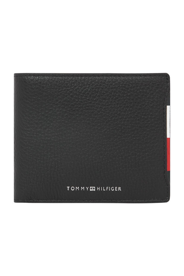 TH CENTRAL CC AND COIN - 1