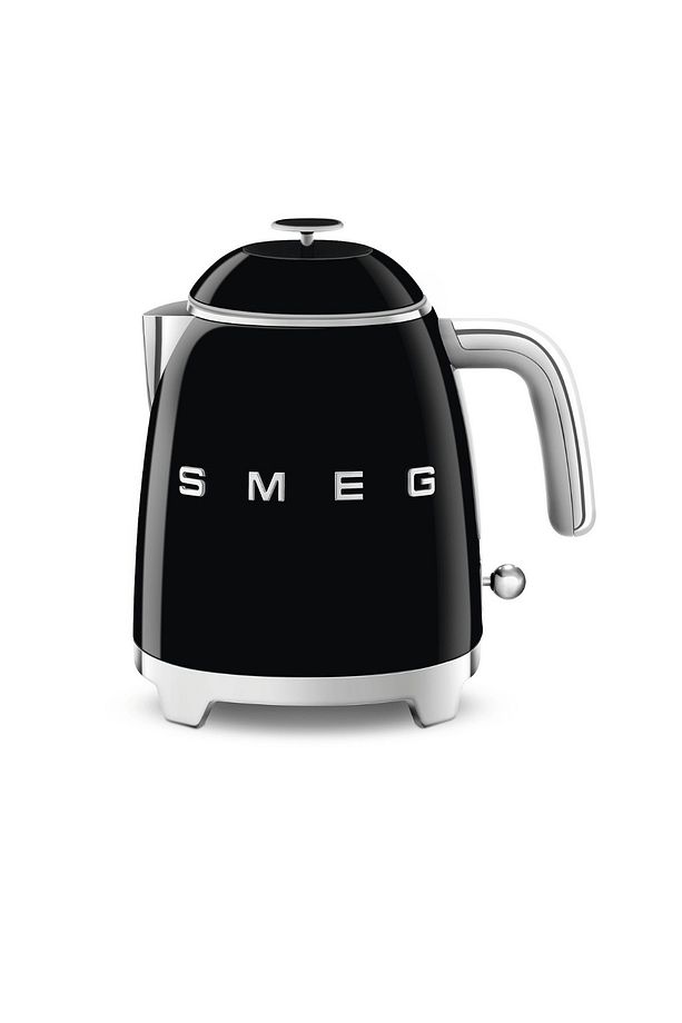 50's Style Retro Mini Kettle 0.8 lt KLF05BLEU - 4