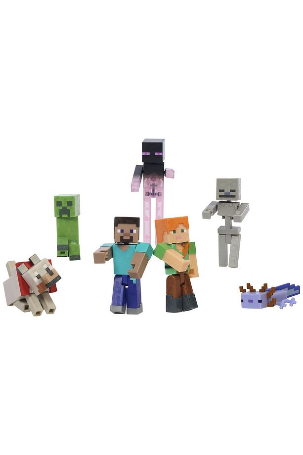 Overworld Seti JFG66 - 4