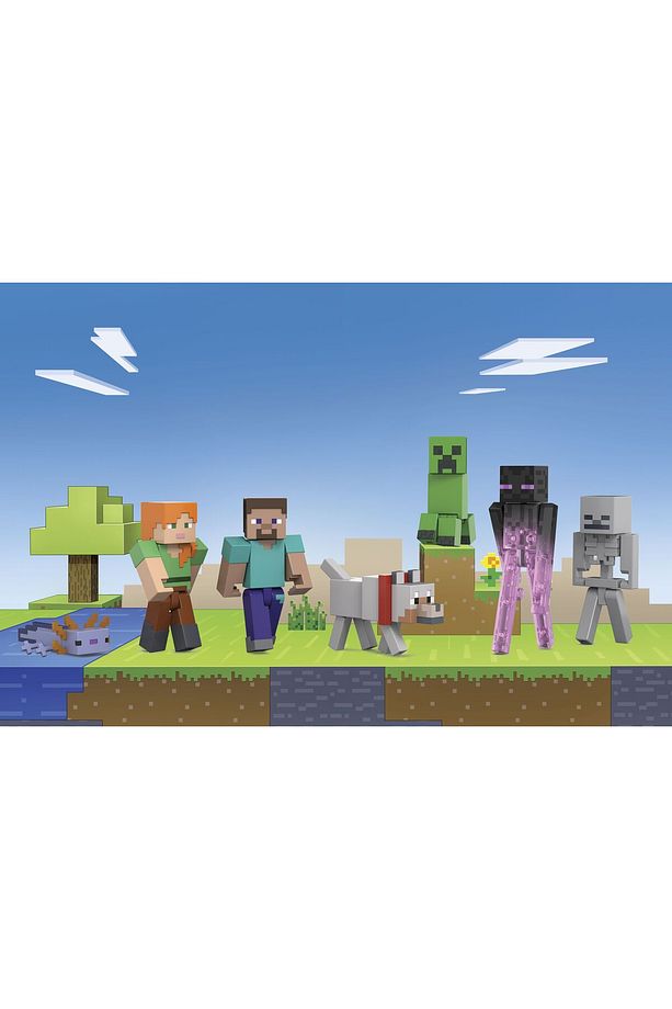 Overworld Seti JFG66 - 2