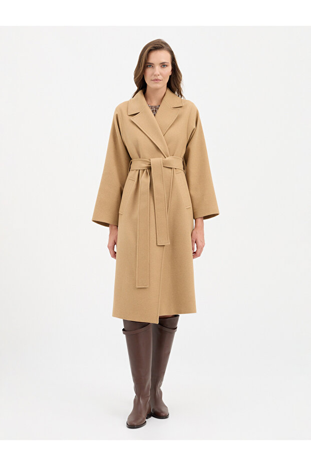 Kadın Kaban-Camel - 7