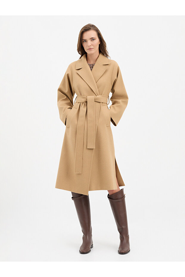 Kadın Kaban-Camel - 1